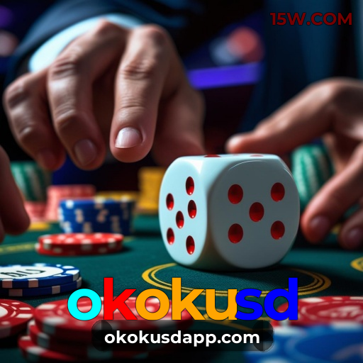 APK okokusd Android