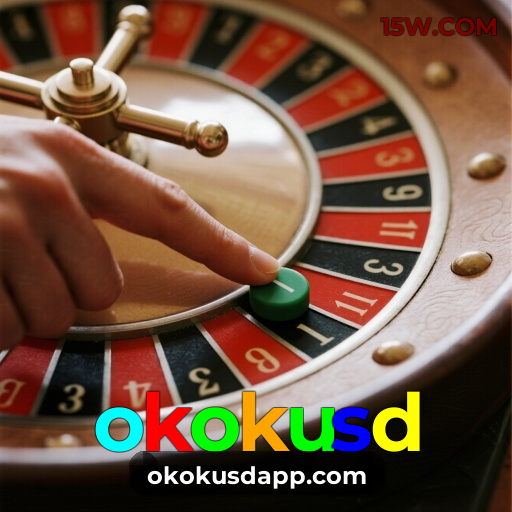 App okokusd iOS