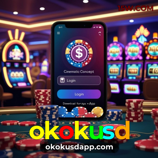 okokusd Transparência de RTP