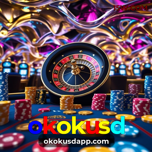 App okokusd Android