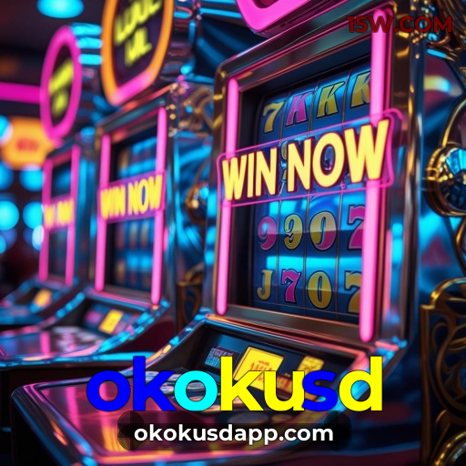 Jogos App okokusd
