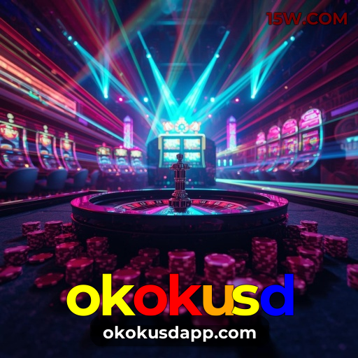 Funcionalidades App okokusd