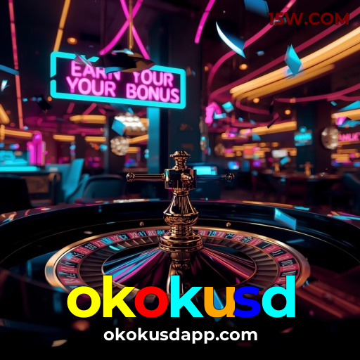 Slots Mobile do okokusd
