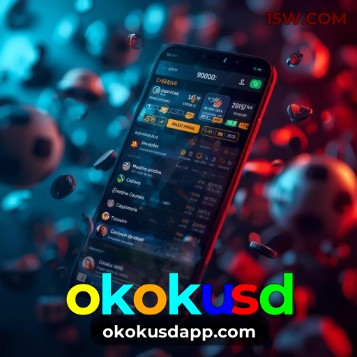 Recursos App okokusd