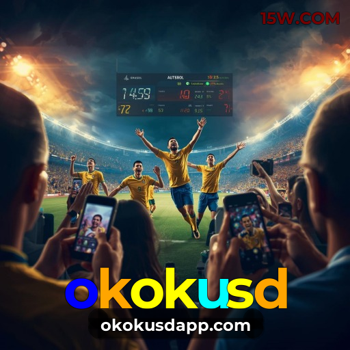 Baixar okokusd Android