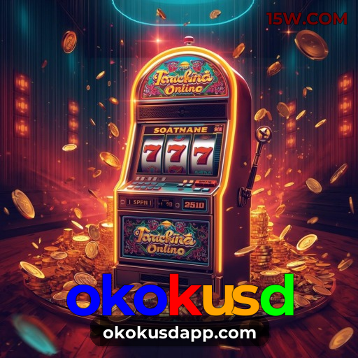 okokusd Jackpots Progressivos
