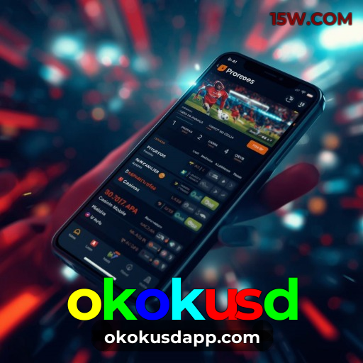 Promoções App okokusd