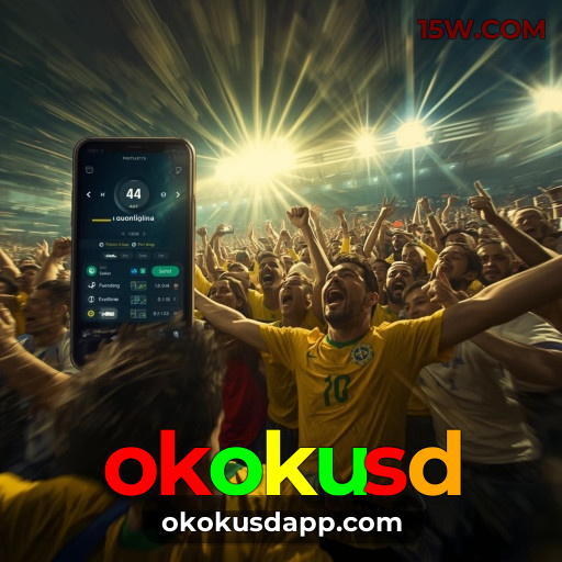 App Desktop okokusd