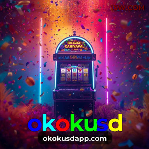 Aplicativo móvel okokusd para iOS e Android