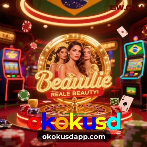Chuva de bônus slots okokusd