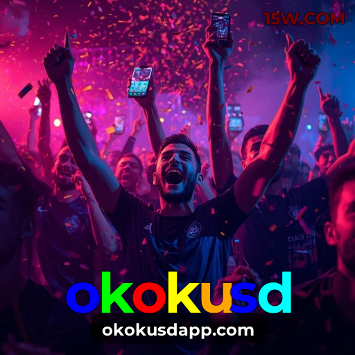 App Store okokusd