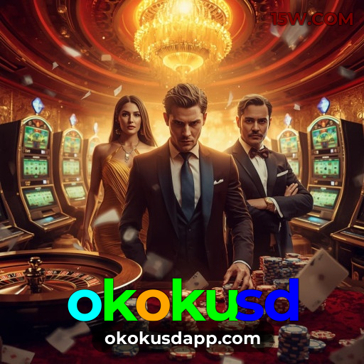 Download okokusd Windows