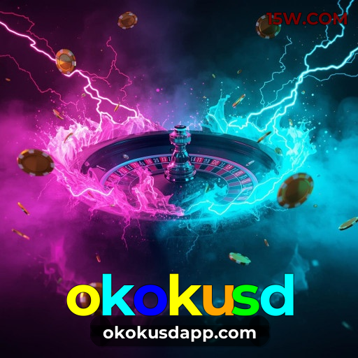 Rodadas Grátis no okokusd