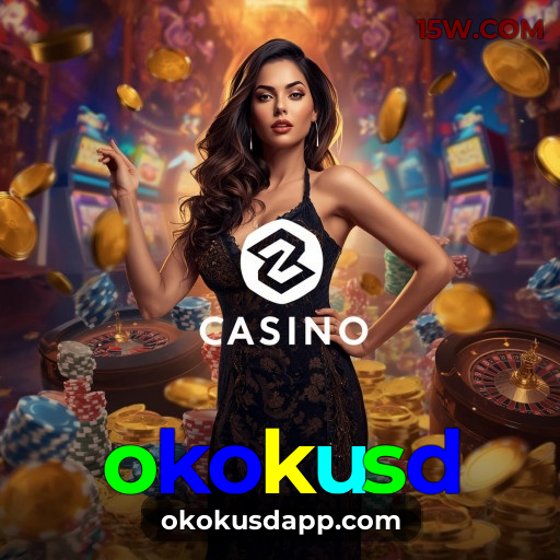 Processo de Registro no okokusd