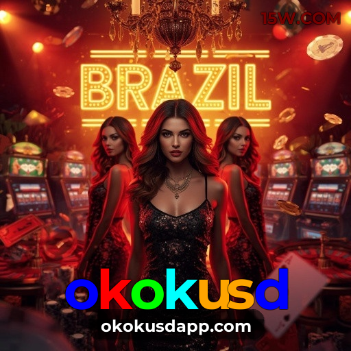 Recursos App okokusd